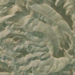 Satellite imagery of Shīn Pāṉ, AF