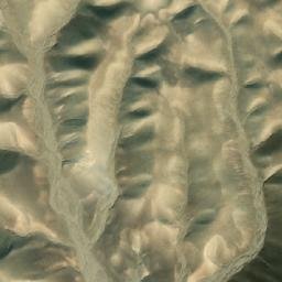Satellite imagery of Z̄ā Khēlō Pushtī, AF