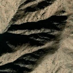 Satellite imagery of Spīnkay Ghar, AF