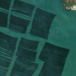 Satellite imagery of Pungnam Gak, KR
