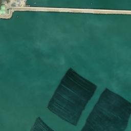 Satellite imagery of Pungnam Gak, KR