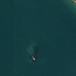 Satellite imagery of De Saki, JP
