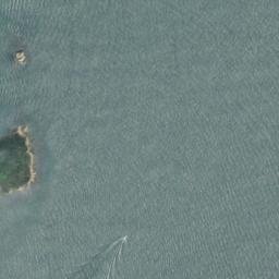 Satellite imagery of Tojiri Bana, JP