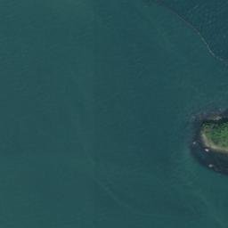 Satellite imagery of Kōsaki-saki, JP