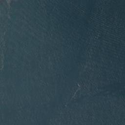 Satellite imagery of Tsukiage-saki, JP