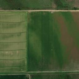 Satellite imagery of WTX — NGS EH2327 — Lonoke County, US, US