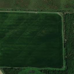 Satellite imagery of WTX — NGS EH2327 — Lonoke County, US, US