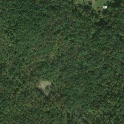 Satellite imagery of Priceville Mountain, US