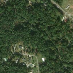 Satellite imagery of Priceville Mountain, US