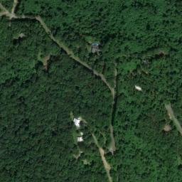 Satellite imagery of Doc Brown Point, US
