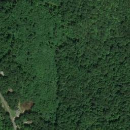 Satellite imagery of Doc Brown Point, US