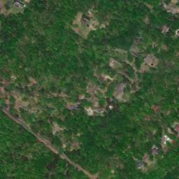 Satellite imagery of Billygoat Bluff, US
