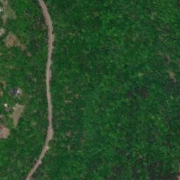 Satellite imagery of Billygoat Bluff, US