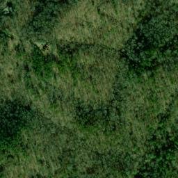 Satellite imagery of Boston Cut, US