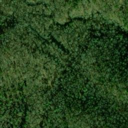 Satellite imagery of Boston Cut, US