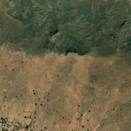 Satellite imagery of Jbel Tbount, MA