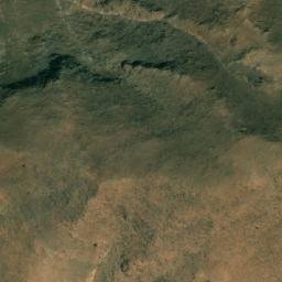 Satellite imagery of Jbel Tbount, MA