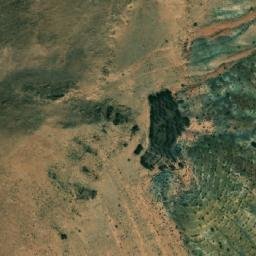 Satellite imagery of Jbel Tbount, MA