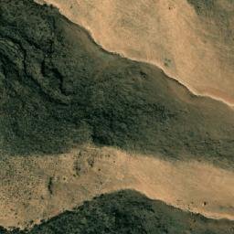 Satellite imagery of Jbel Tafraout, MA