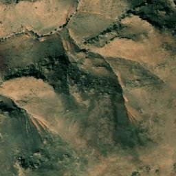 Satellite imagery of Jbel Chouafi, MA
