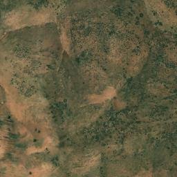 Satellite imagery of Jbel Taghilast, MA