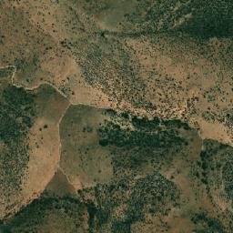Satellite imagery of El Menzeh, MA