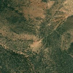 Satellite imagery of El Menzeh, MA