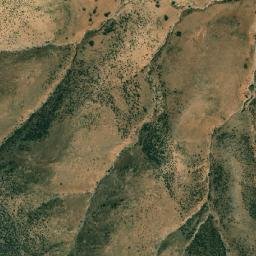 Satellite imagery of El Menzeh, MA