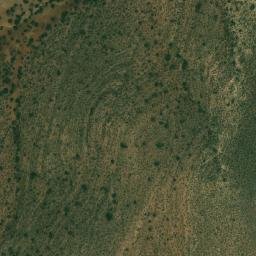 Satellite imagery of Koudiat el Mkam, DZ