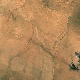 Satellite imagery of Chebbak es Seridj, DZ