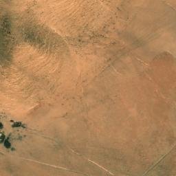 Satellite imagery of Chebbak es Seridj, DZ