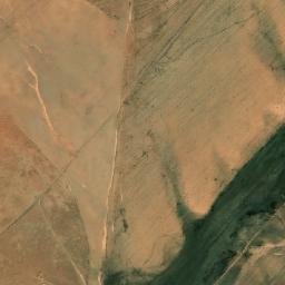 Satellite imagery of Chebbak es Seridj, DZ