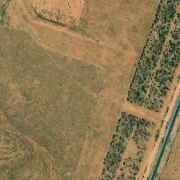 Satellite imagery of El Amrassi, DZ