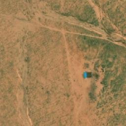 Satellite imagery of Kebidane ech Cherguia, DZ