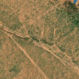 Satellite imagery of Kebidane ech Cherguia, DZ