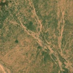 Satellite imagery of Kebidane ech Cherguia, DZ