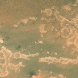Satellite imagery of Koudiat el Guelb, DZ