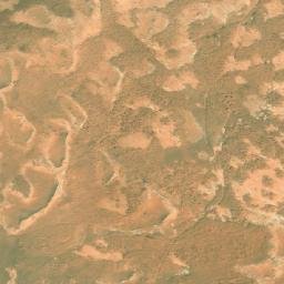 Satellite imagery of Koudiat el Guelb, DZ