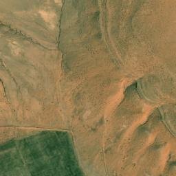 Satellite imagery of Râs el Agaag, DZ