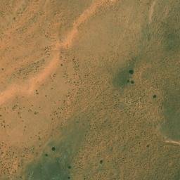 Satellite imagery of Râs el Agaag, DZ