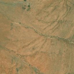 Satellite imagery of Koudia Zennezene, DZ