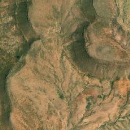 Satellite imagery of Djebel Sidi Lahsene, DZ