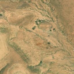 Satellite imagery of Djebel Sidi Lahsene, DZ