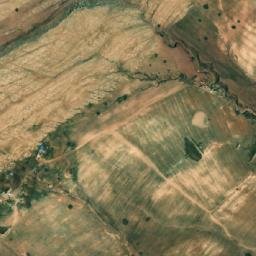Satellite imagery of Djebel el Faïdja, DZ