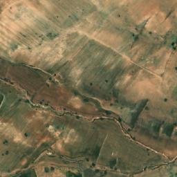 Satellite imagery of Djebel el Faïdja, DZ