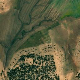 Satellite imagery of Ragoubet Kourikeur, DZ