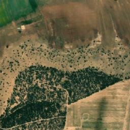 Satellite imagery of Ragoubet Kourikeur, DZ