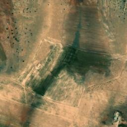Satellite imagery of Ragoubet Belkhiar, DZ