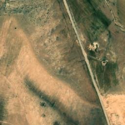 Satellite imagery of Ragoubet Belkhiar, DZ