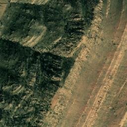 Satellite imagery of Dir Nemoura, DZ